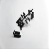 Kyosho Fuel Tank Stay & Servo Tray Parts Set (TKI3) view 1