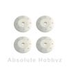 GHEA Racing Products Big Bore 8x1.3mm Delrin Machined Shock Pistions (4) view 1