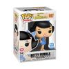 Funko Pop The Flintstones Betty Rubble view 2