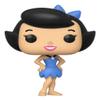Funko Pop The Flintstones Betty Rubble view 3