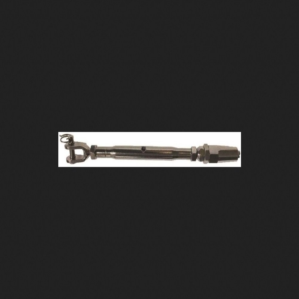 Ram Tail LLC RT TB-05 Turnbuckle Assembly