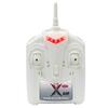 Jamara 38252 Remote Controller Transmitter for X-Flash AHP Quadrocopter, Multi Color view 1