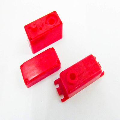 Jamara 79511 Case Mini Servo, Multi Color