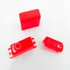 Jamara 79801 Case Micro, Red, Multi Color view 1