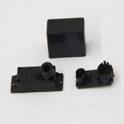 Jamara 79909 Case Micro Servo, Multi Color
