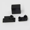 Jamara 79909 Case Micro Servo, Multi Color view 1
