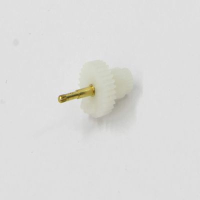 Jamara 79911 Plastic Gear for Micro Servo, Multi Color