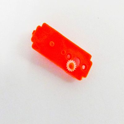 Jamara 79921 Case Centre Piece Micro Servo, Multi Color