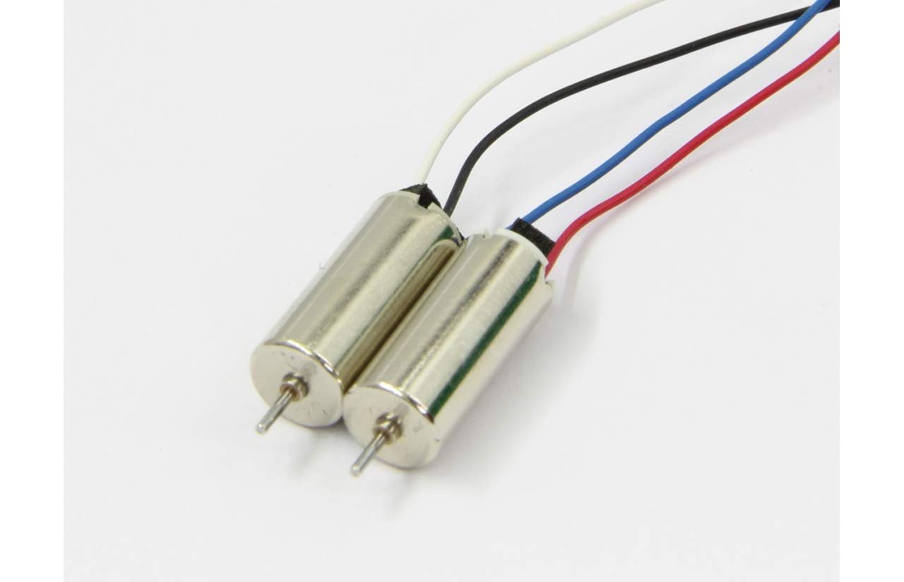 Jamara Jamara423054 Motor Pack for Quadrella AHP Plus Quadrocopter (2-Piece)