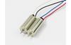 Jamara Jamara423054 Motor Pack for Quadrella AHP Plus Quadrocopter (2-Piece) view 1
