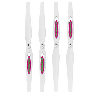 Jamara Jamara423086 Rotor Blade Pack for Payload Altitude AHP Plus Quadrocopter (4-Piece)