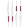 Jamara Jamara423086 Rotor Blade Pack for Payload Altitude AHP Plus Quadrocopter (4-Piece) view 1