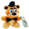 Funko Five Nights at Freddy's Fazbear Plush, 6", Brown view 1