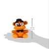 Funko Five Nights at Freddy's Fazbear Plush, 6", Brown view 2
