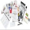 ALDON Innovating Science Who Stole The Gold? A Comprehensive Forensic Analysis (Materials for up to 15 Groups) view 1
