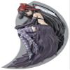 Banpresto Puella Magi Madoka Magica: The Movie: Rebellion: Devil Homura Figure view 1