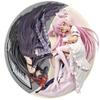 Banpresto Puella Magi Madoka Magica: The Movie: Rebellion: Devil Homura Figure view 2