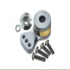 Aluminum Hi-Torque Servo Saver For 25T Spline Output Shaft (M) - 1Pc Silver view 1