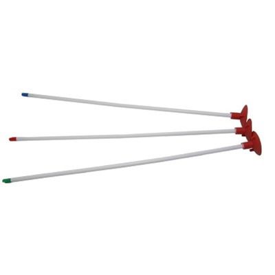 Magnum Enterprises Extra Arrow Set for Wooden Bow (3 Count)