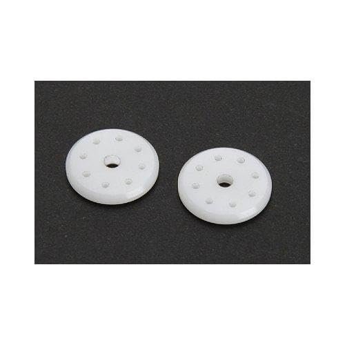 Agama Racing Shock Pistons. 8 Holes X 1.2Mm (4)
