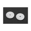Agama Racing Shock Pistons. 8 Holes X 1.2Mm (4) view 1