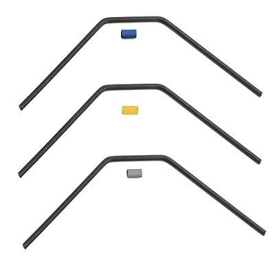 Associated RC8B3 Front Anti-Roll Bar [2.6-2.8mm]