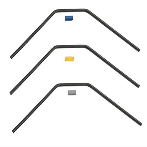 Associated RC8B3 Front Anti-Roll Bar [2.6-2.8mm]