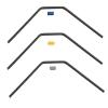 Associated RC8B3 Front Anti-Roll Bar [2.6-2.8mm] view 1