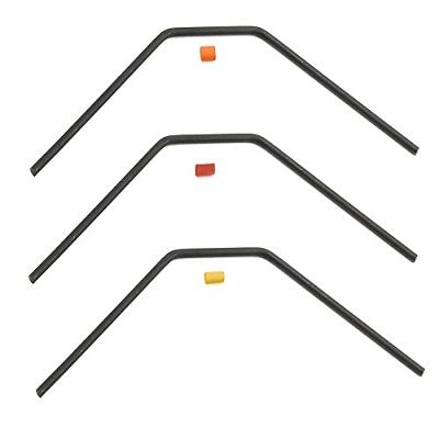 Associated RC8B3 Rear Anti-Roll Bar [2.8-2.9mm]