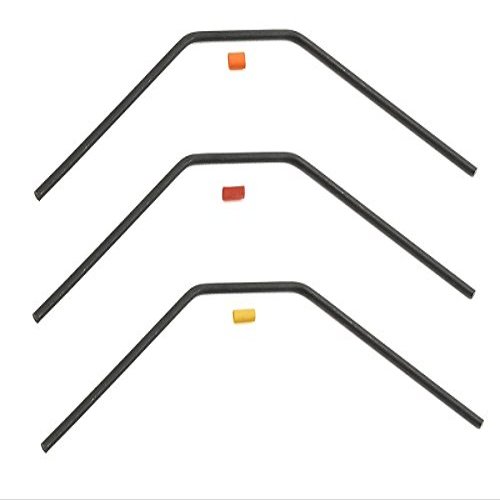 Associated RC8B3 Rear Anti-Roll Bar [2.8-2.9mm]