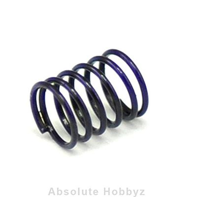 Serpent Clicker Spring Soft SRX4