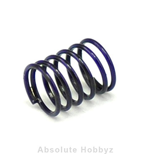 Serpent Clicker Spring Soft SRX4