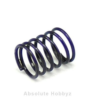Serpent Clicker Spring Hard SRX4