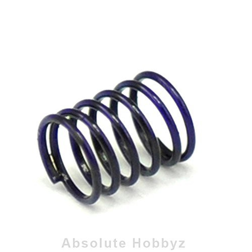 Serpent Clicker Spring Hard SRX4