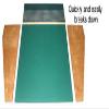 AccuCraps Double-Sized Craps Practice Table with Legs - Foam Underlayment view 3