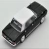 Tomica Limited vintage 1/64 LV-160a Nissan President Higher specification (Japan traffic) view 2