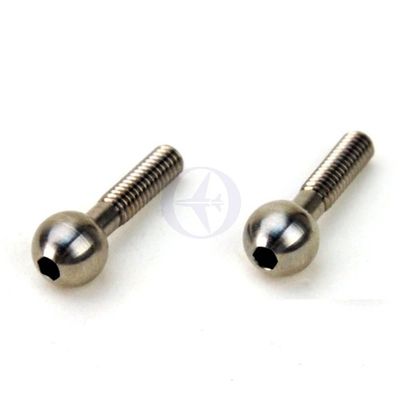PD0913 Thunder Tiger Titan Gelenkkugel 8mm TS-4 TRA^