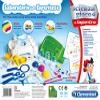 Clementoni 13976  Magnets of Nature Experiment laboratory multi-coloured view 2