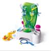 Clementoni 13976  Magnets of Nature Experiment laboratory multi-coloured view 3