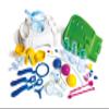 Clementoni 13976  Magnets of Nature Experiment laboratory multi-coloured view 4