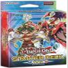 Konami Yu-Gi-Oh! 2016 Starter Deck Yuya view 1