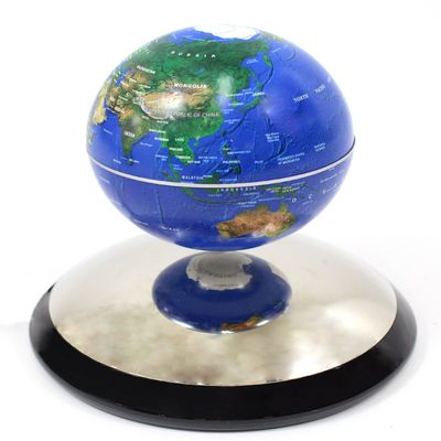 AZ Trading & Import TG005 Levitation Globe Ion