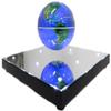 AZ Trading & Import TG13G Levitation Globe view 2