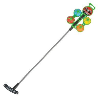 23" 5 PC Golf Putter Set