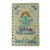 Feng Shui Import LLC Green Tara Talisman Card view 1