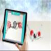 Happy Atoms Magnetic Molecular Modeling Complete Set | Intro to Atoms, Molecules, Bonding, Chemistry | Create Thousands of Molecules, 216 Activities, Plus Free Educational App for iOS, Android view 3