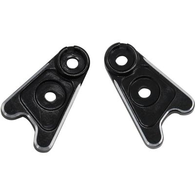 Hot Racing HOR14FM01 Black Foot Rest for HOR