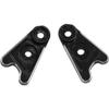 Hot Racing HOR14FM01 Black Foot Rest for HOR view 1