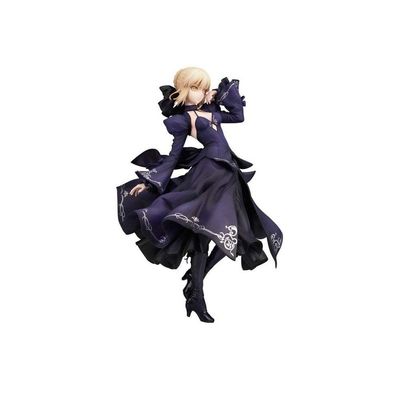 Alter Fate/Grand Order Saber Artoria Pendragon PVC Figure (17 Scale)