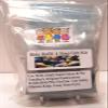 Rockhound's First Choice Kidz Gritz Kids Kidz Gritz Refill Rock Tumbler Grit Kit Polishes 1/2 lb of Rocks view 2